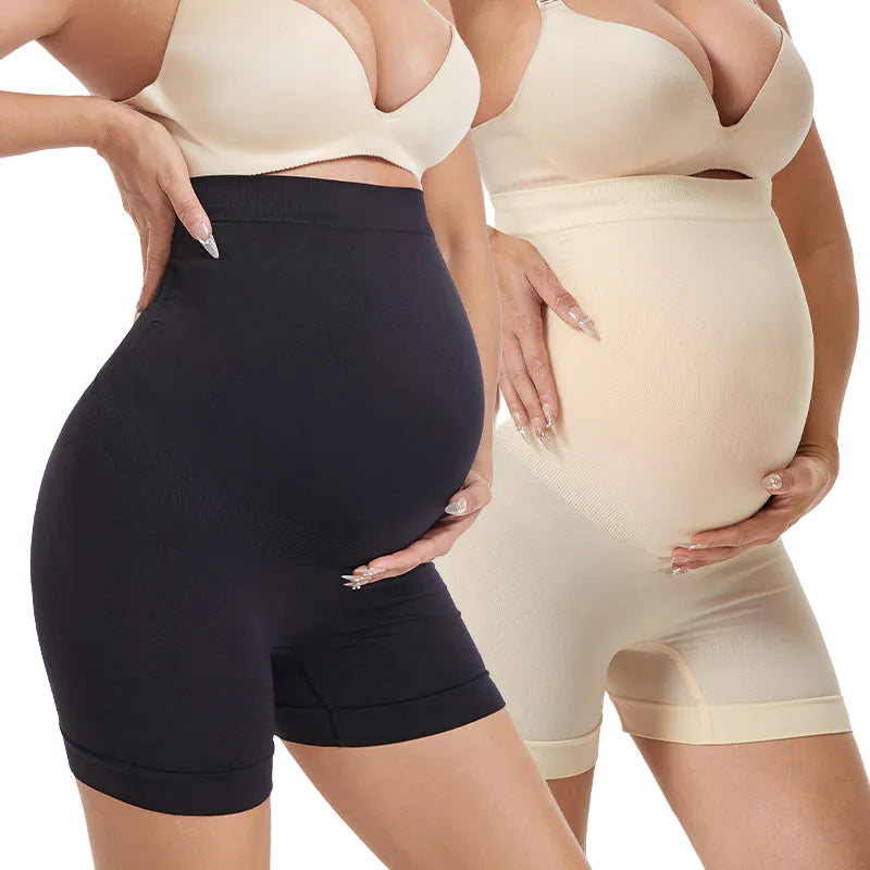 Formless™ Maternity Belly Support Leggings