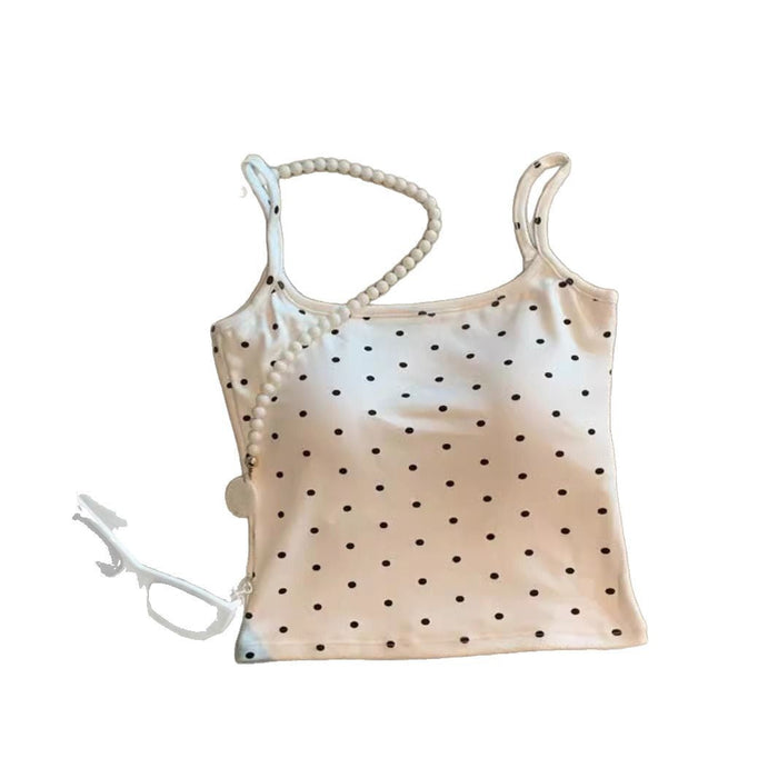 Formless™ Strapless Backless Camisole with Chest Pad