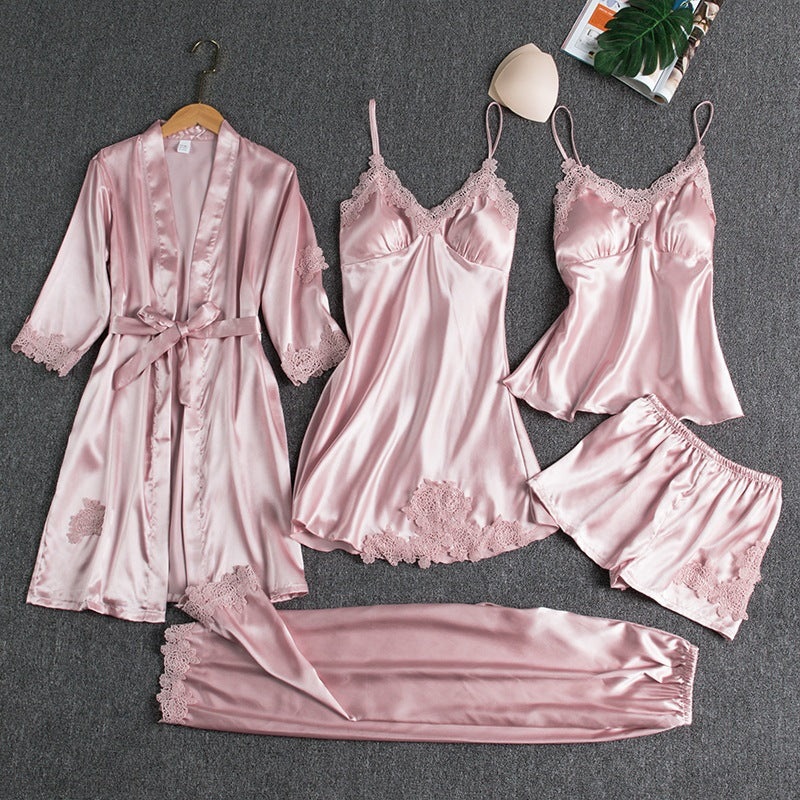 Formless™ Pajamas with Chest Pads for Women
