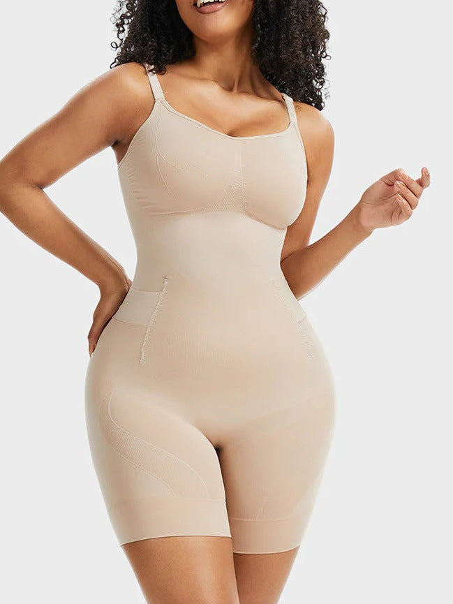 Formless™ Seamless Shaping Bodysuit