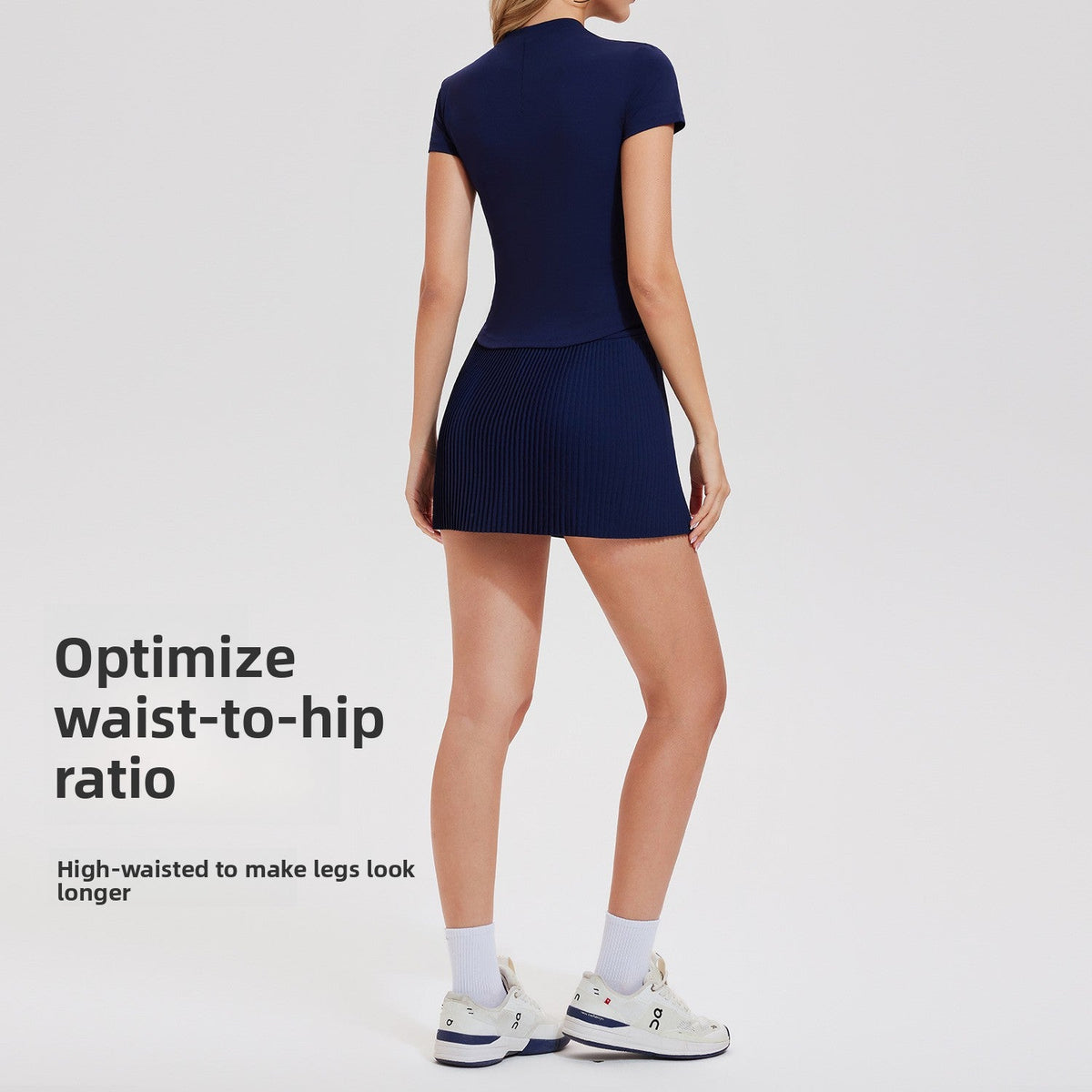 Formless™ Women's Athletic Workout Set