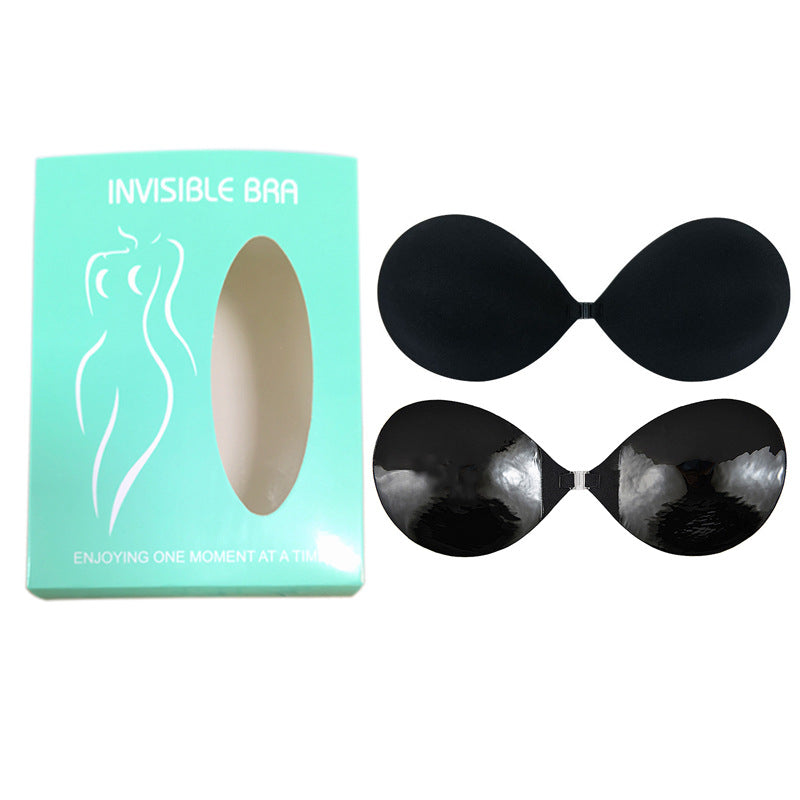Formless™ Seamless Silicone Push Up Strapless Bra
