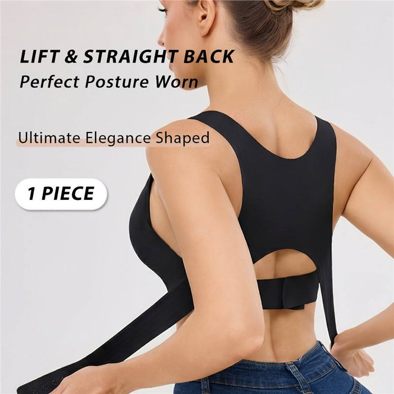 Formless™ Seamless Wireless Sports Vest