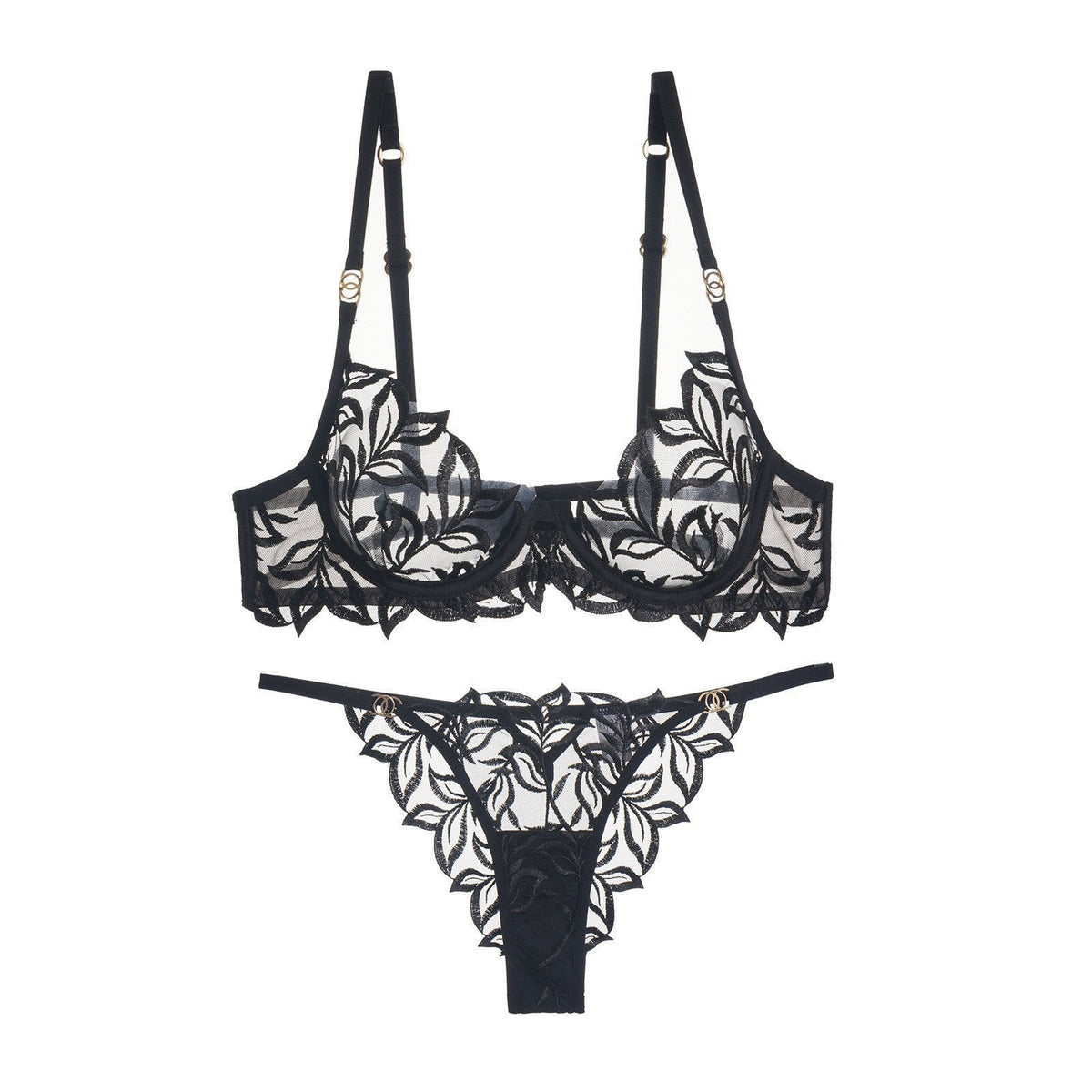 Formless™ Women's Underwear