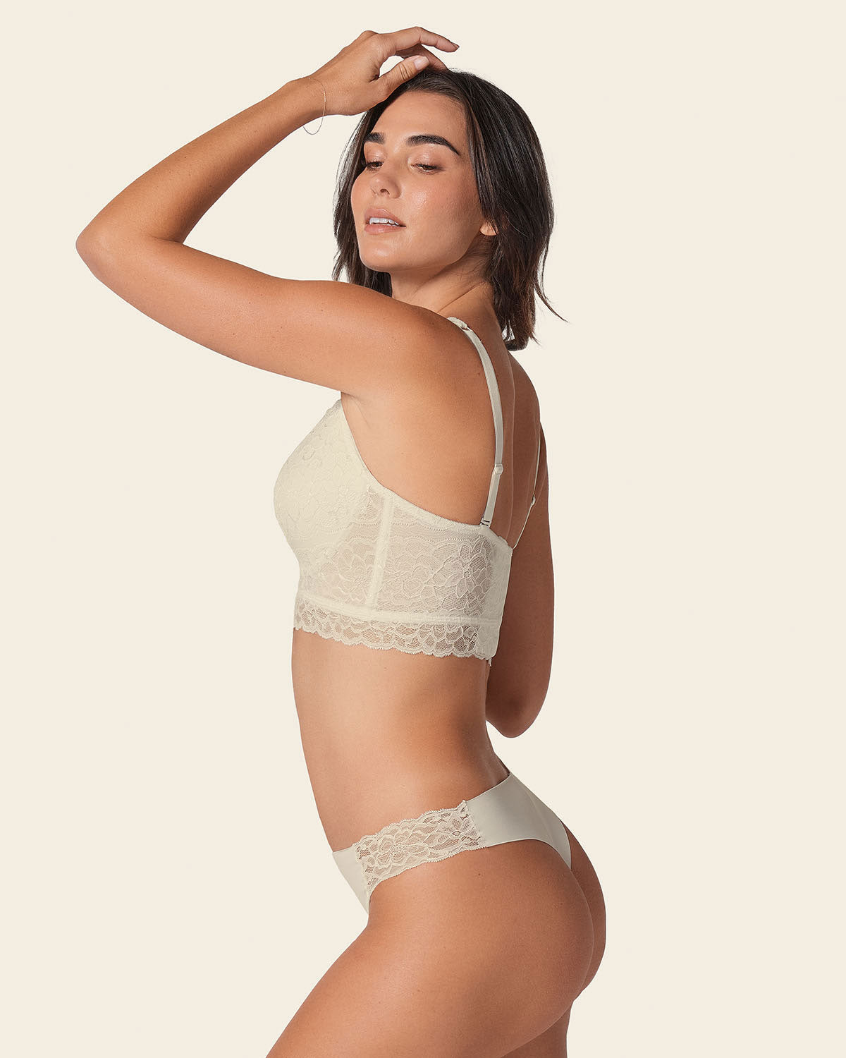 Formless™ Underwire Smoothing Bustier