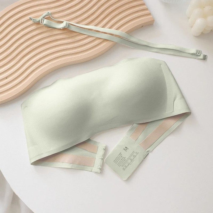 Formless™ Strapless Invisible Non-Slip Tube Bra