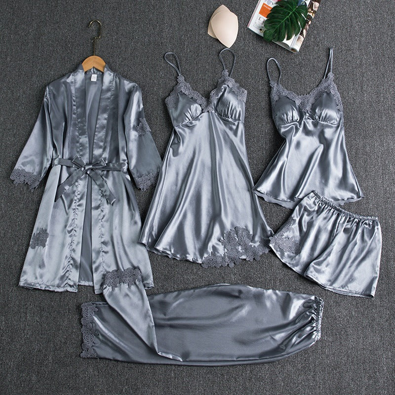Formless™ Pajamas with Chest Pads for Women