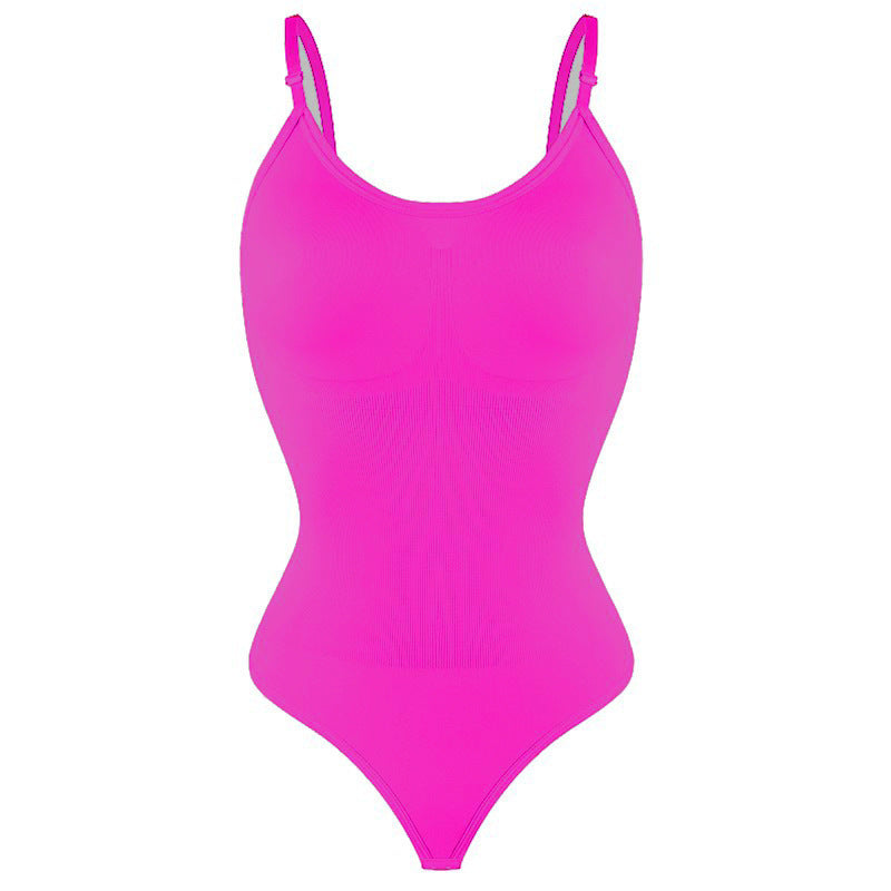 Formless™ Seamless Backless Adjustable Bodysuit