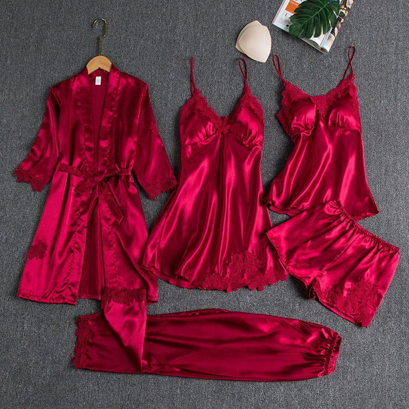 Formless™ Pajamas with Chest Pads for Women