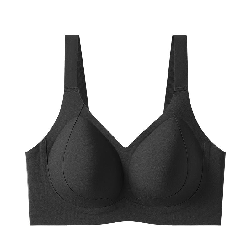Formless™ Lifting Wire-Free Antibacterial Jelly Bra