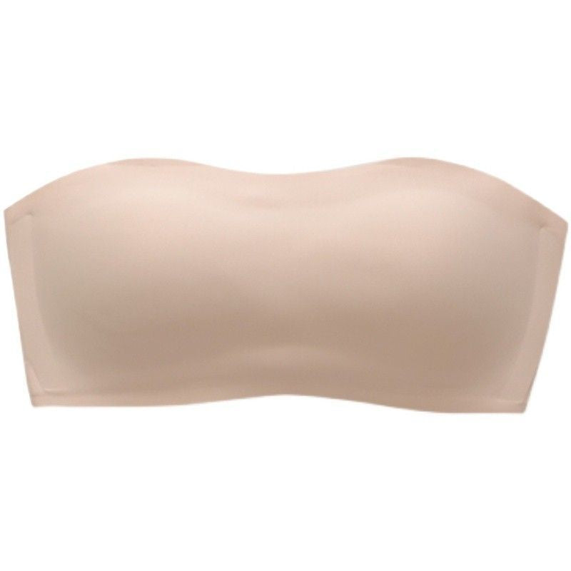 Formless™ Strapless Invisible Non-Slip Tube Bra