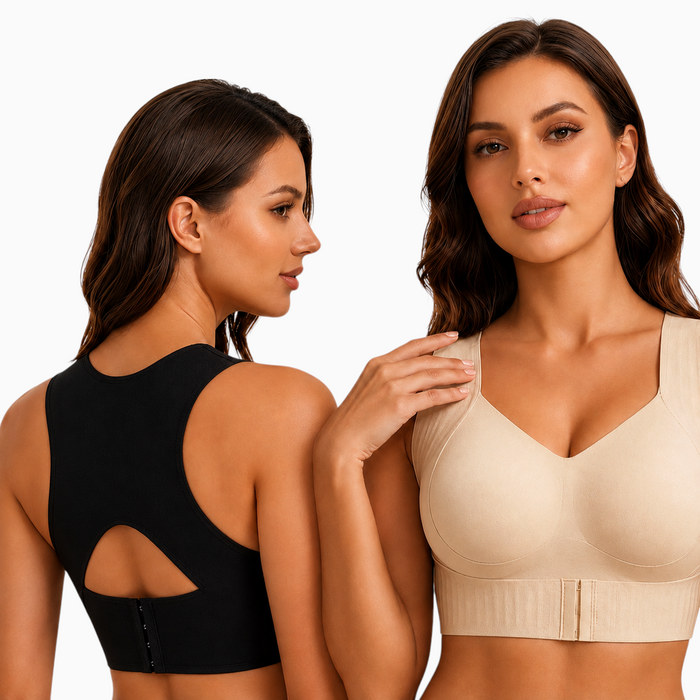 Formless™ Posture Correcting Bra