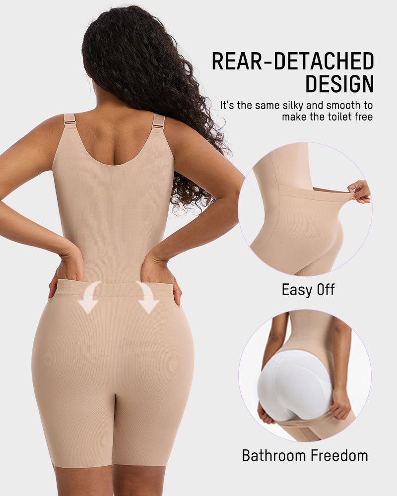AirWeave Sculpt Bodysuit