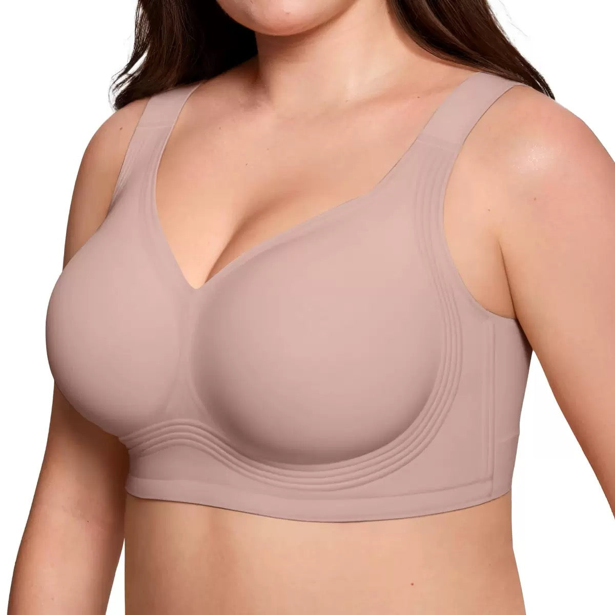 Formless™ Wireless Lift Bra