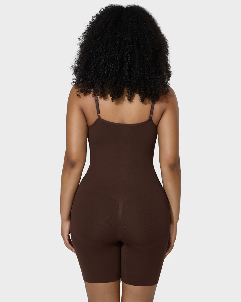 Everyday Seamless Full Body Shaper