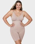 Everyday Seamless Full Body Shaper