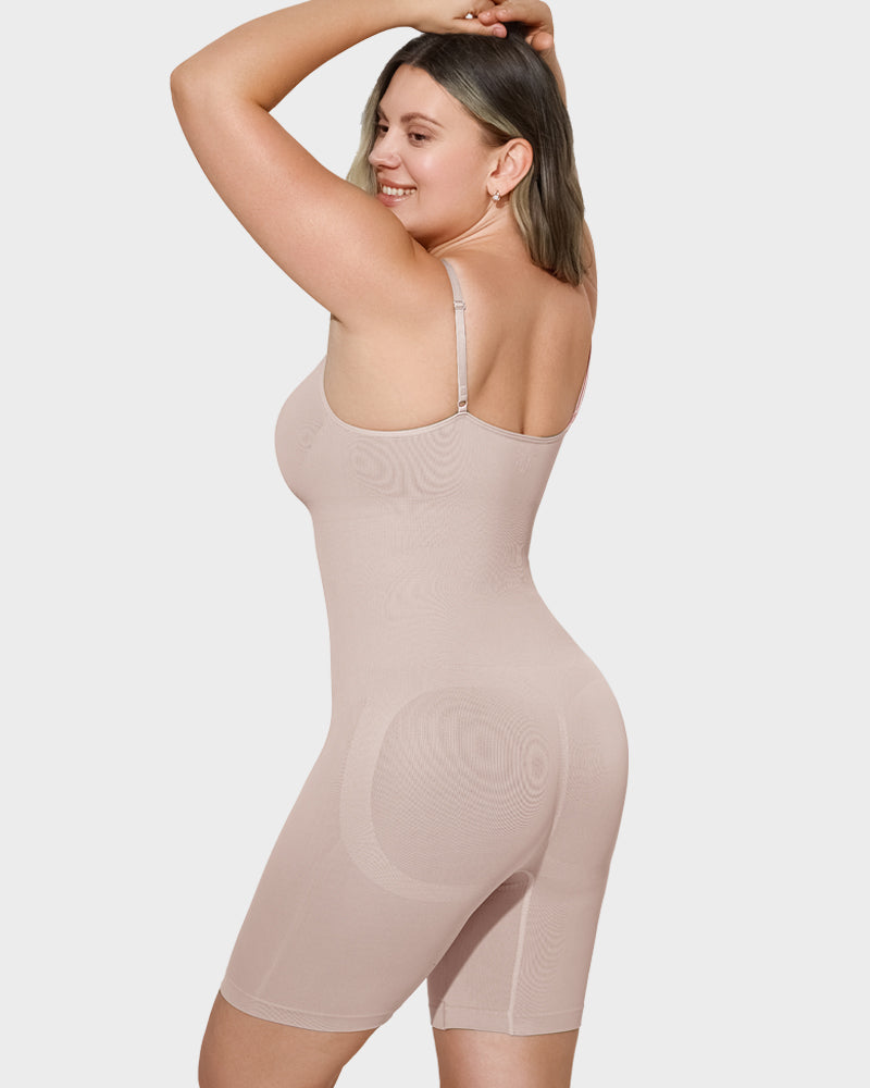 Everyday Seamless Full Body Shaper