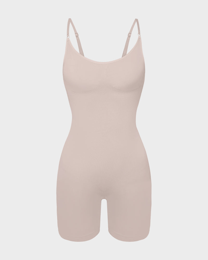 Everyday Seamless Full Body Shaper