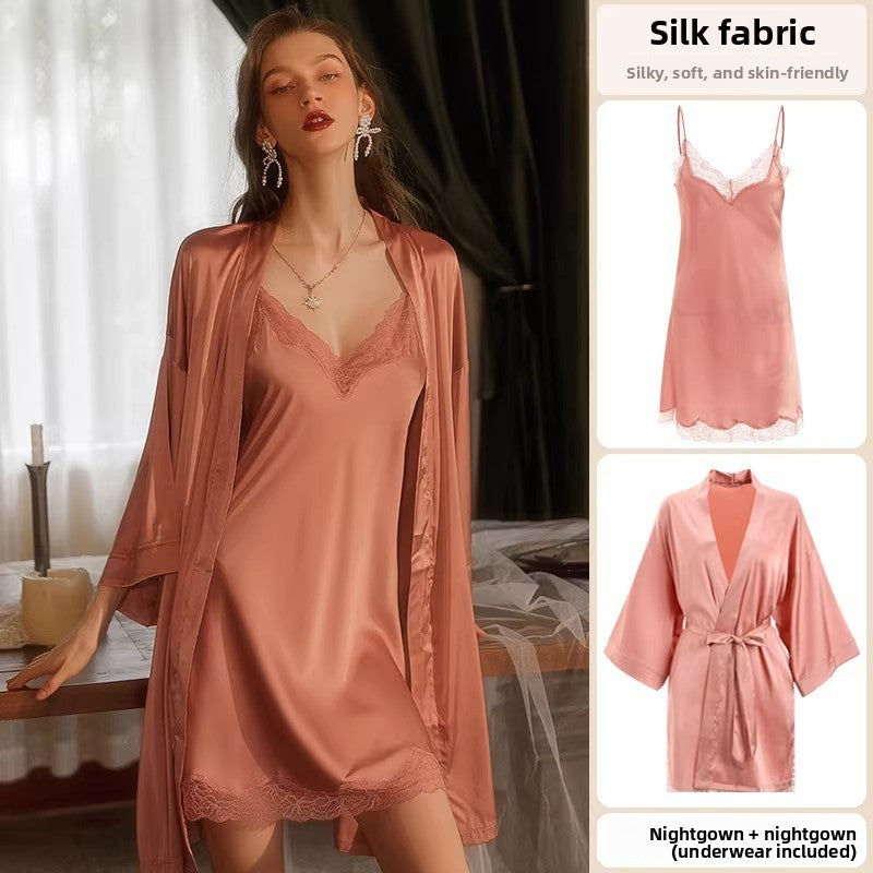 Formless™ Women's strap sleepwear
