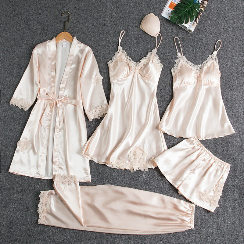 Formless™ Pajamas with Chest Pads for Women