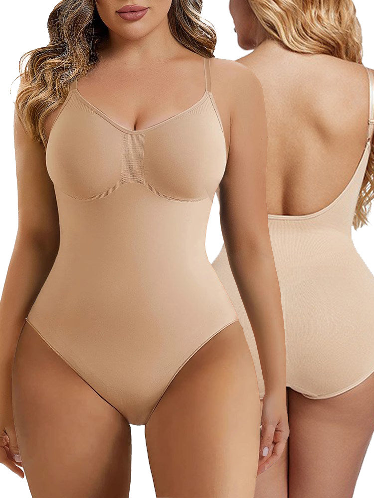 Formless™ Low Back Shaping Bodysuit