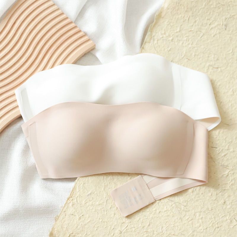 Formless™ Strapless Invisible Non-Slip Tube Bra