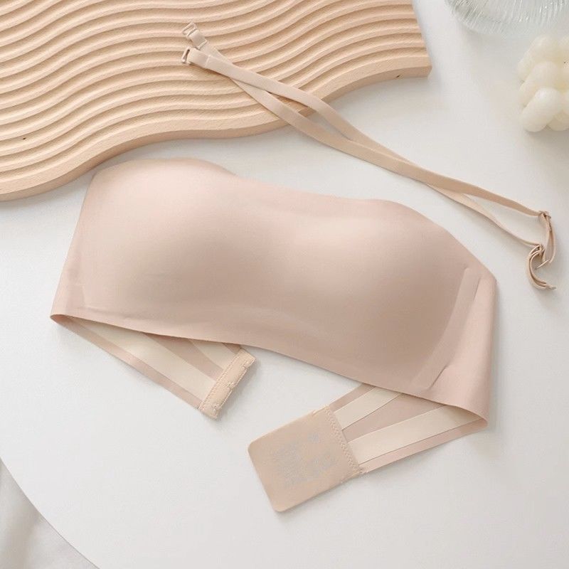 Formless™ Strapless Invisible Non-Slip Tube Bra