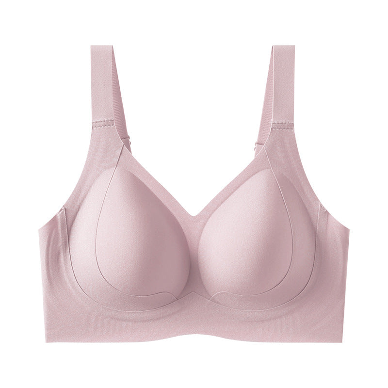 Formless™ Lifting Wire-Free Antibacterial Jelly Bra