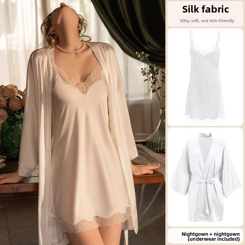 Formless™ Women's strap sleepwear