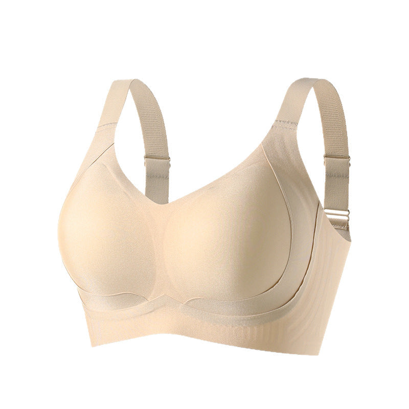 Formless™ Lifting Wire-Free Antibacterial Jelly Bra