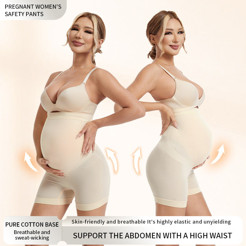 Formless™ Maternity Belly Support Leggings
