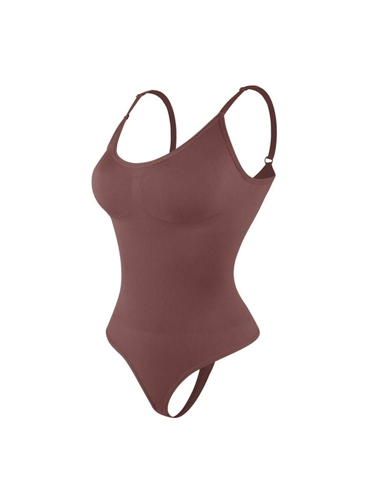 Formless™ Seamless Backless Adjustable Bodysuit