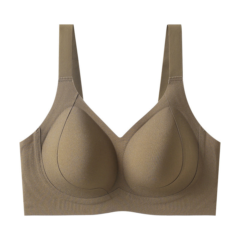 Formless™ Lifting Wire-Free Antibacterial Jelly Bra