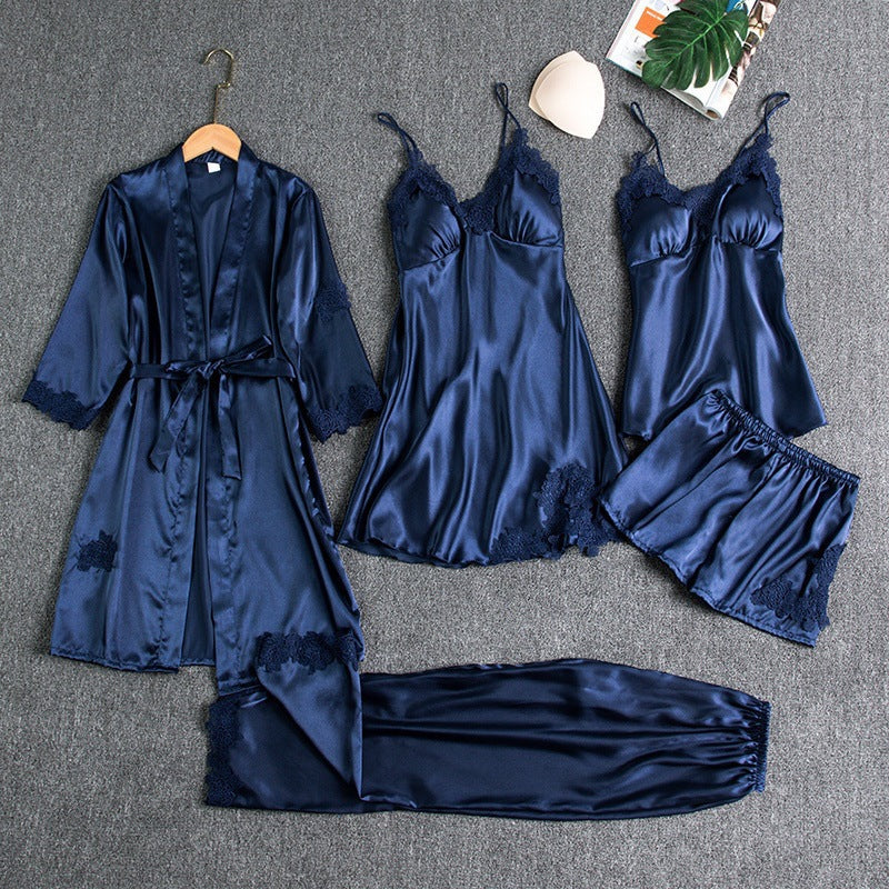 Formless™ Pajamas with Chest Pads for Women