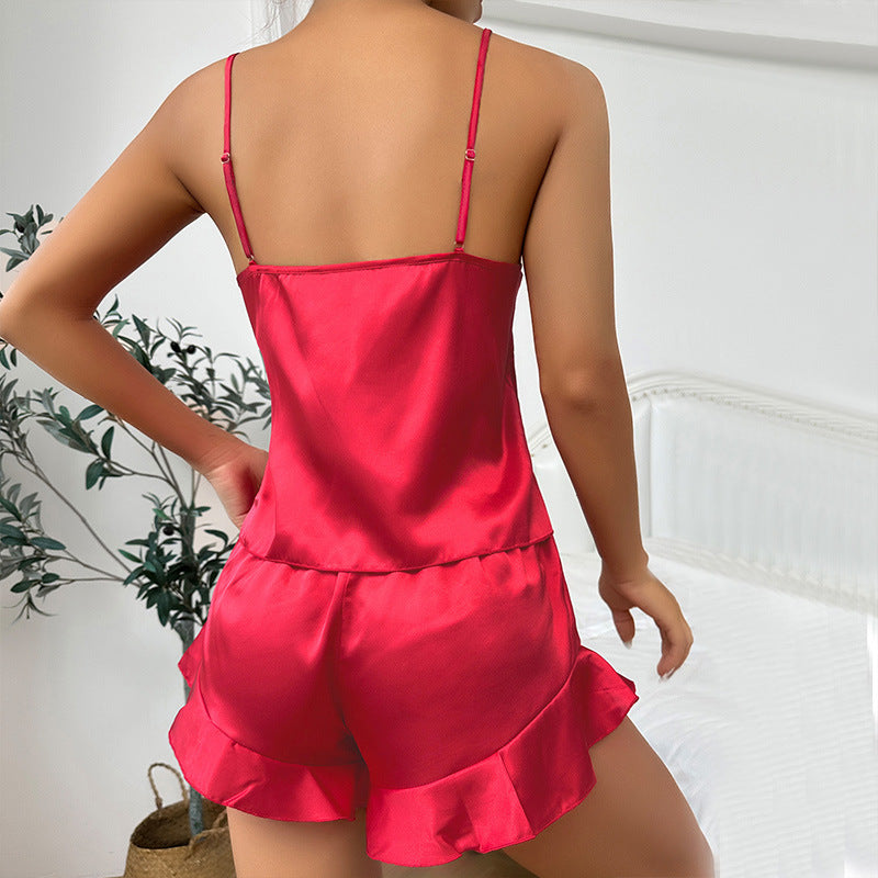 Formless™ Ice Silk Women's Pajamas