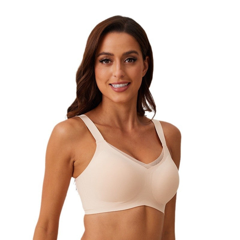 Formless™ Seamless Wireless Bra