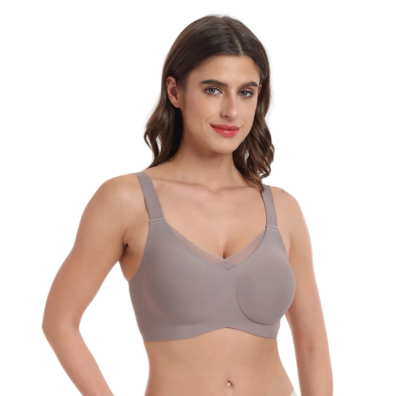 Formless™ Seamless Wireless Bra