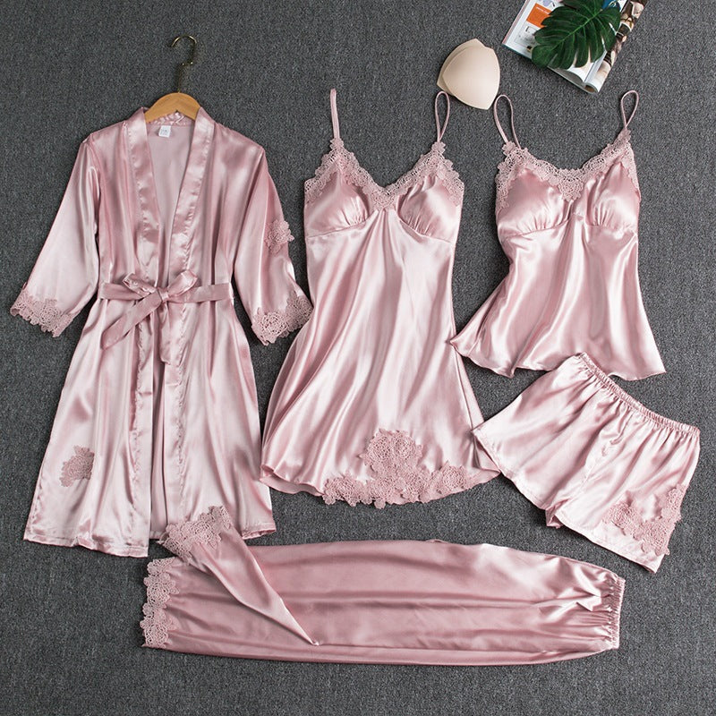 Formless™ Pajamas with Chest Pads for Women