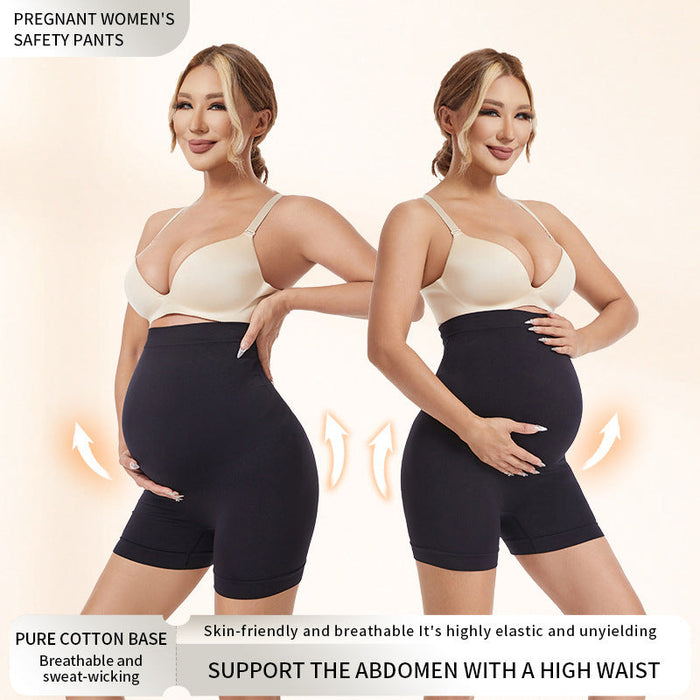 Formless™ Maternity Belly Support Leggings
