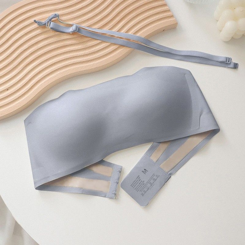 Formless™ Strapless Invisible Non-Slip Tube Bra