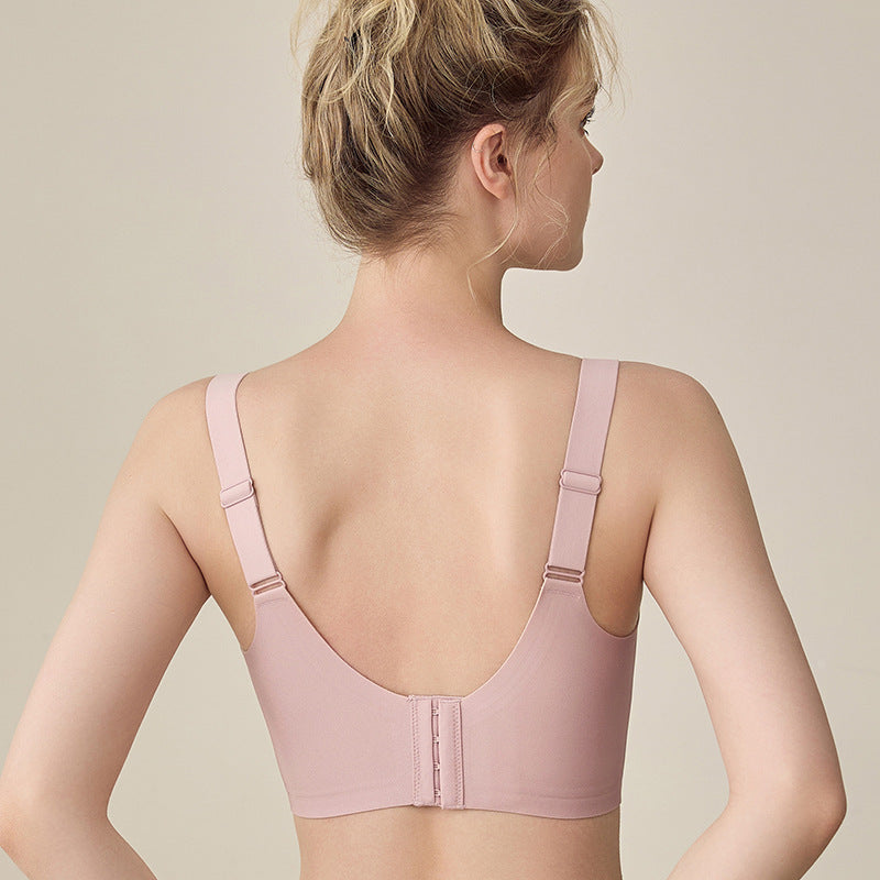 Formless™ Lifting Wire-Free Antibacterial Jelly Bra
