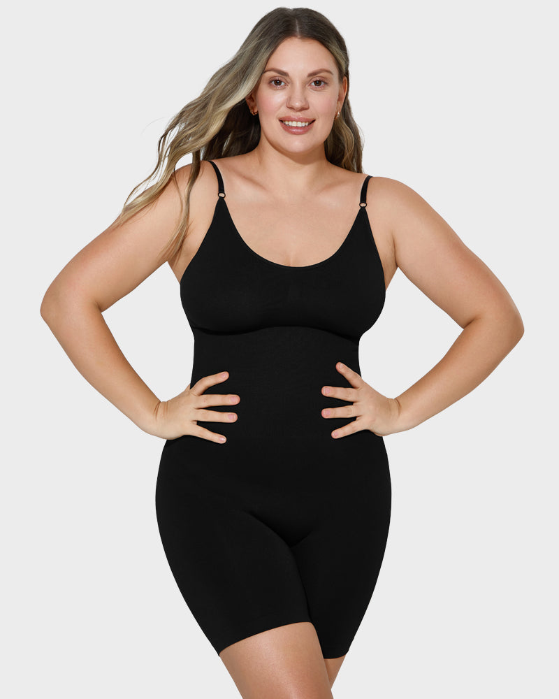 Everyday Seamless Full Body Shaper