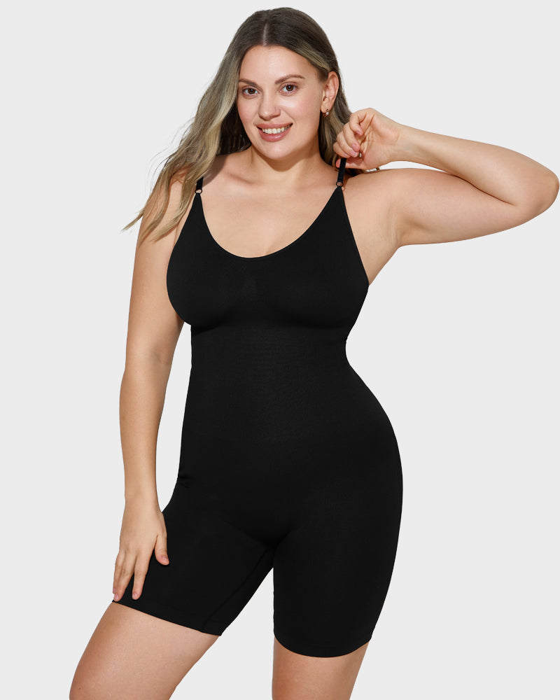 Everyday Seamless Full Body Shaper